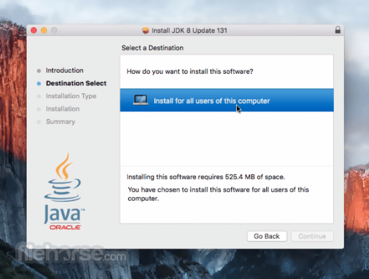 Java For Mac Update 8 Download