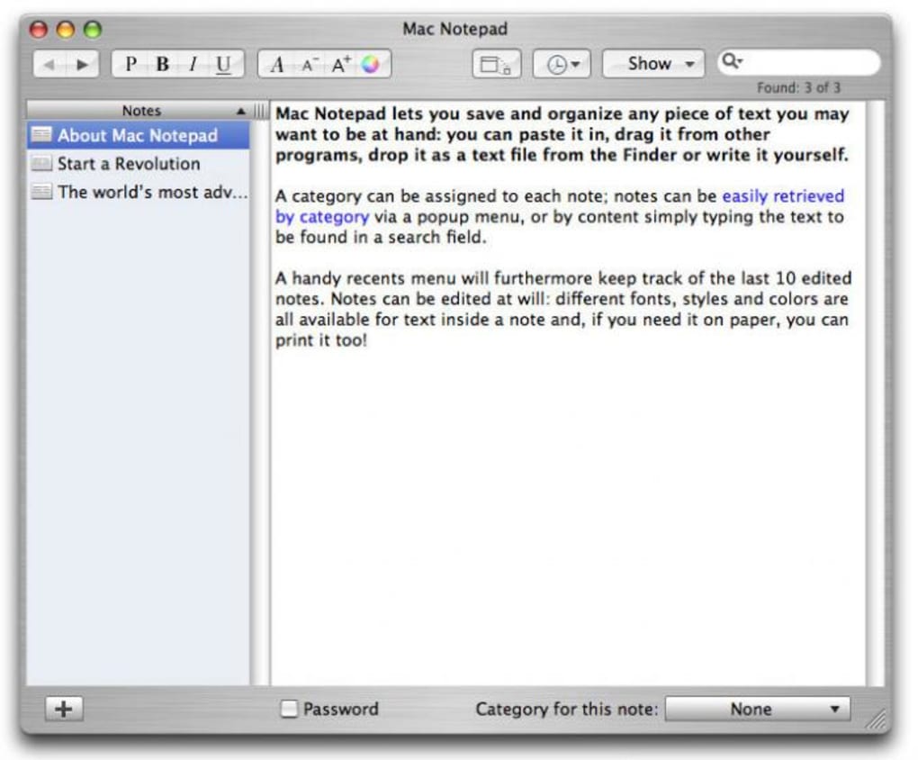How to download sticky notes mac