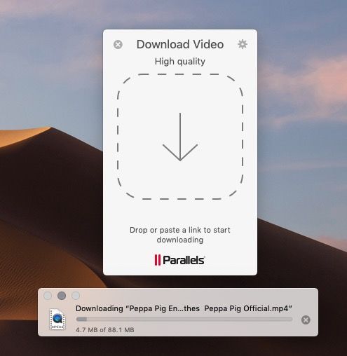Download youtube videos on mac